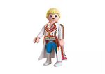 Playmobil wwe cody rhodes
