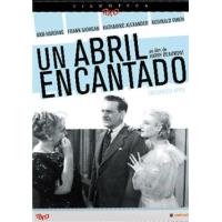 Un abril encantado - DVD