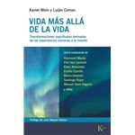 Vida más allá de la vida