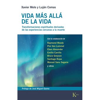 Vida más allá de la vida