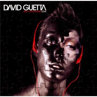 David Guetta - 1