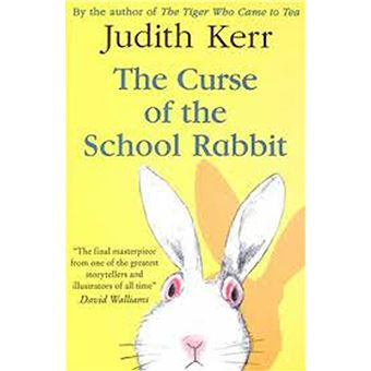 The curse of the school rabbit