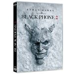 Black phone 2 - DVD