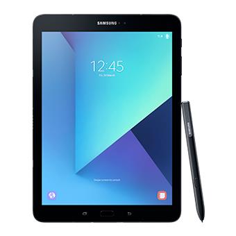 Samsung Galaxy Tab S3 9.7" LTE Negro