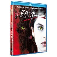 El beso de la pantera - Blu-ray