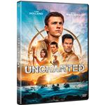 Uncharted - DVD