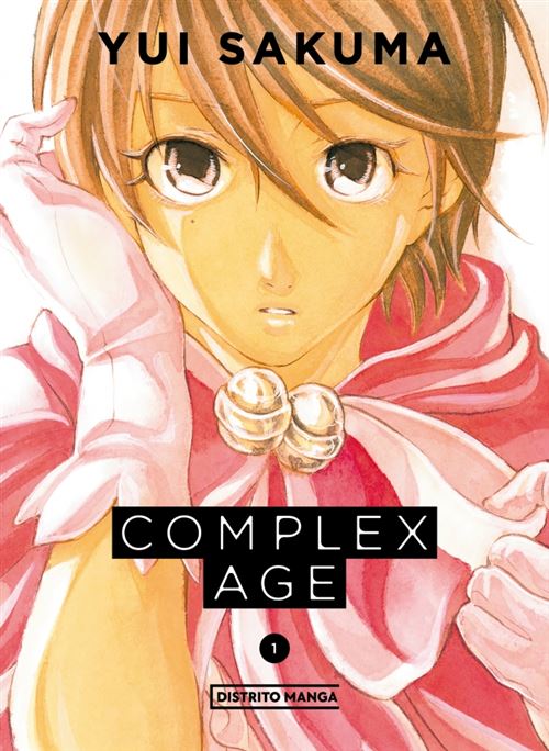 COMPLEX AGE 1 - Imagen 2