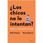 Los Chicos No Lo Intentan