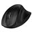 Ratón inalámbrico ergonómico HP 720M semi vertical Negro
