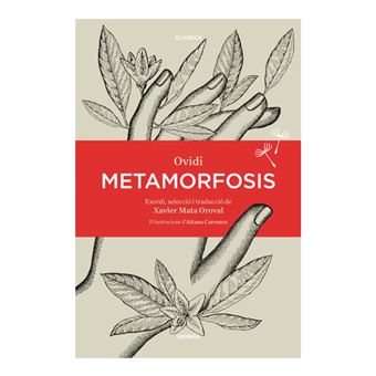 Metamorfosis -ovidi- cat