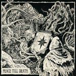 Peace Till Death - 2 CDs