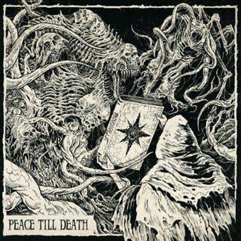 Peace Till Death - 2 CDs