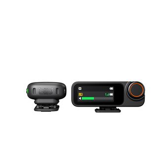 DJI Mic 3 (1 TX + 1 RX) - Accesorios Foto - Compra al mejor precio