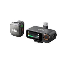 DJI Mic 3 (1 TX + 1 RX)