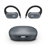 Auriculares deportivos Bluetooth Energy Sistem AirWave True Wireless Negro