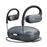 Auriculares deportivos Bluetooth Energy Sistem AirWave True Wireless Negro