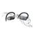 Auriculares deportivos Bluetooth Energy Sistem AirWave True Wireless Negro