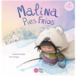 Malina Pies Fríos