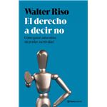 El derecho a decir no