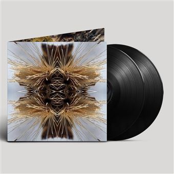 Sutra - 2 Vinilos