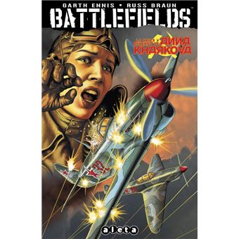 Battlefields