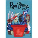 Pipo Y Bruma Viven Aqui