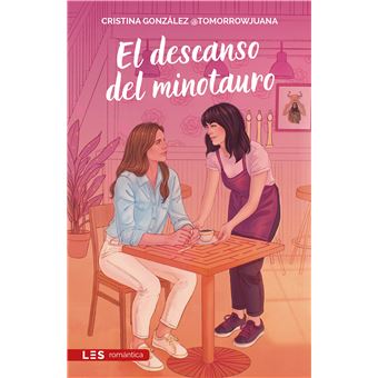 El Descanso Del Minotauro