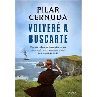 Volveré a buscarte - 1