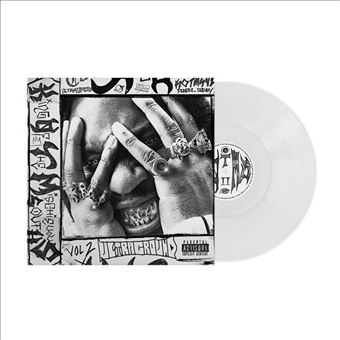 Lp-king of the misch 2(transparente