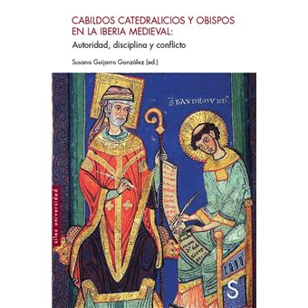 Cabildos catedralicios y obispos en