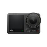 Videocámara deportiva DJI Osmo Action 4 Standard Combo