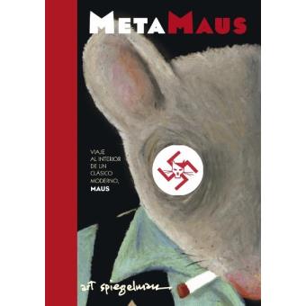 MetaMaus