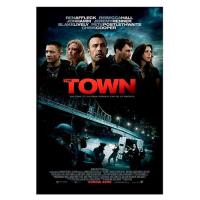 The Town (Ciudad de ladrones) - DVD