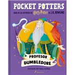 Pocket Potters - Profesor Dumbledore