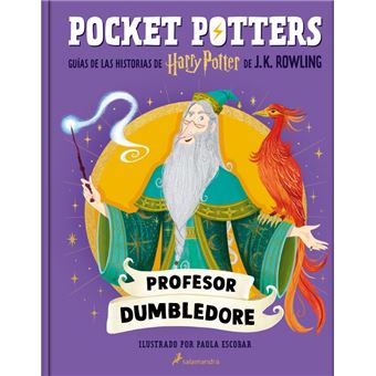 Pocket Potters - Profesor Dumbledore