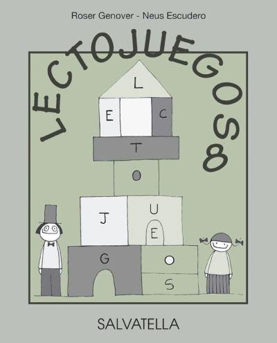 Salvatella Lectojuegos 8