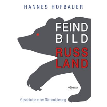 Feindbild Russland - 1