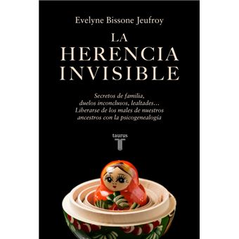La herencia invisible