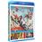 Las águilas azules - Blu-ray