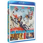 Las águilas azules - Blu-ray