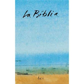 Biblia catalana interconfessional, - 1