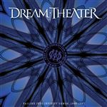 Dream Theater. Lost Not Forgotten Archives: Falling Into Infinity Demos, 1996-1997 - 2 CDs