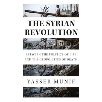 The Syrian Revolution - 1