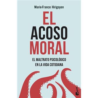El acoso moral