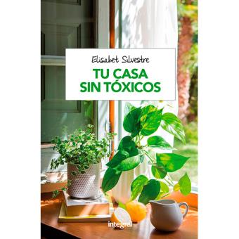 Tu casa sin tóxicos