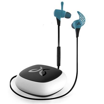 Auriculares Bluetooth Jaybird X2 Sports Ice Blue - 1