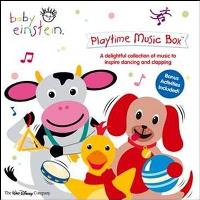 Playtime Music Box