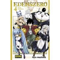 Edens zero 4