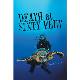 Death at Sixty Feet - 1