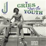 King Jammy / Cries From The Youth